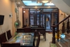 Good 3-bedroom house for rent in Ba Dinh